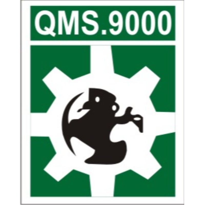 Quality Management System.9000 Quality Management System.9000